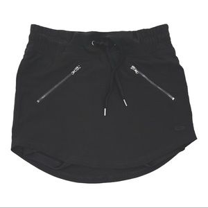 CHAMPION Black Tennis Skirt Skort